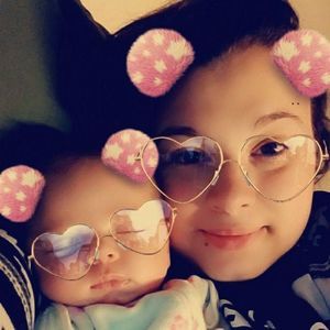 Meet your Posher, Alanta